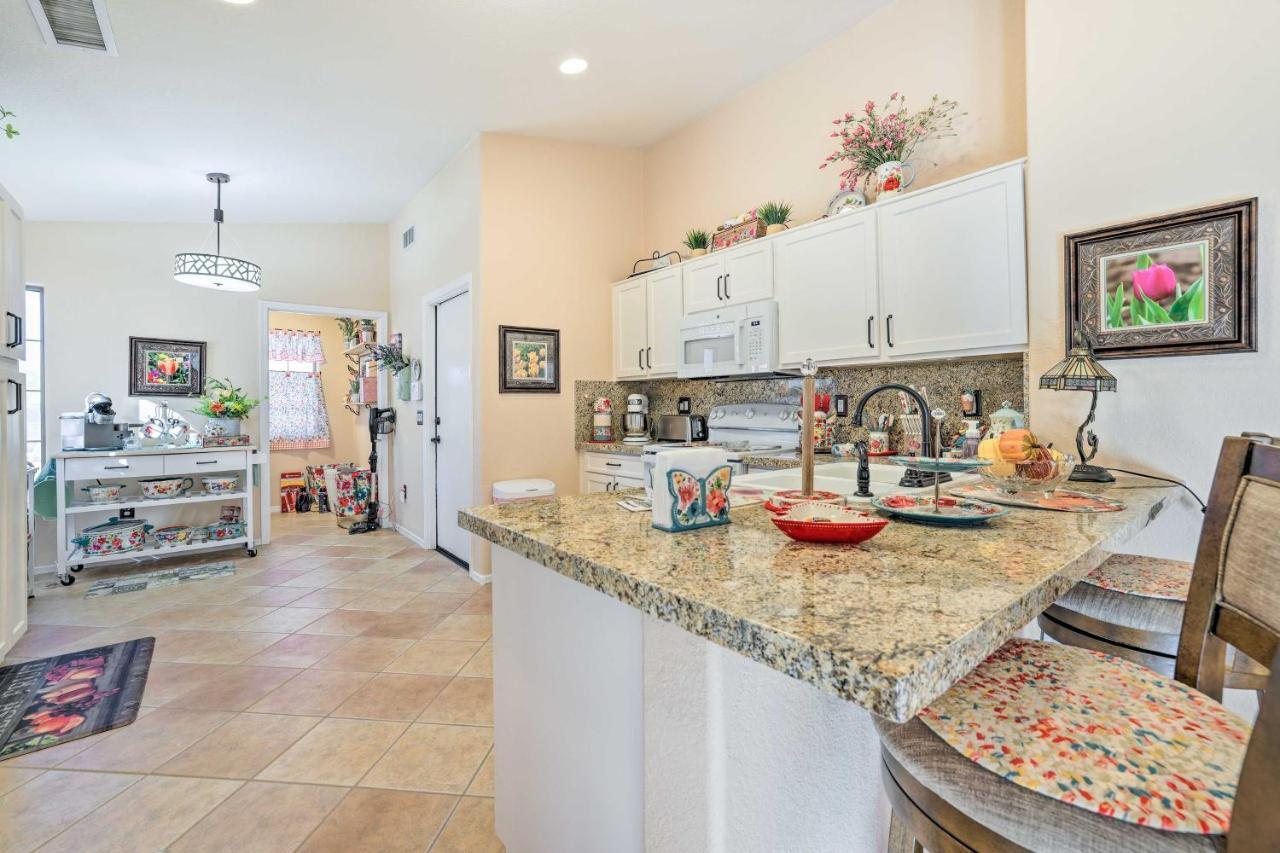 Goodyear Vacation Rental With Pool, Close To Hikes! Liberty Exterior photo
