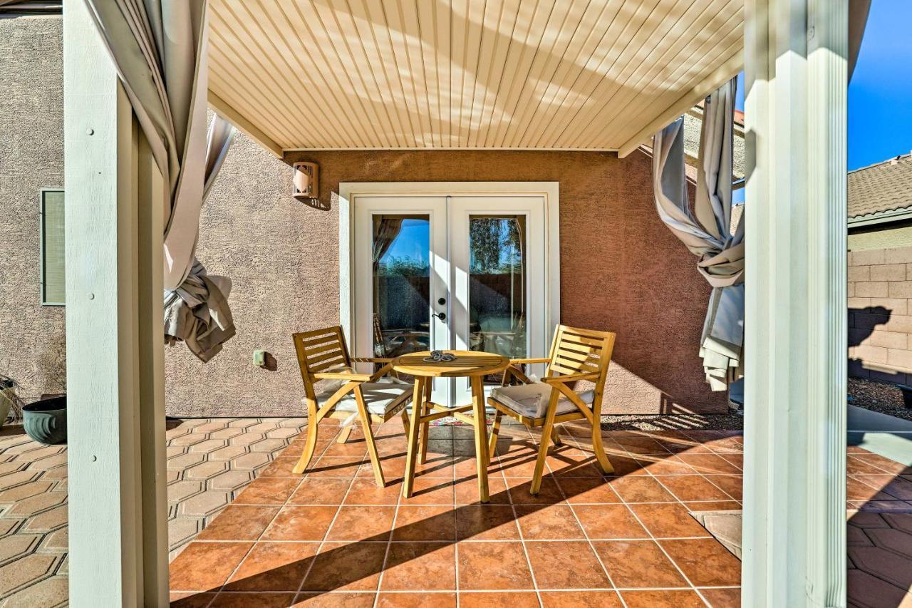 Goodyear Vacation Rental With Pool, Close To Hikes! Liberty Exterior photo